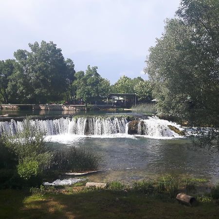 Apartman Lora Ljubuški Exterior foto