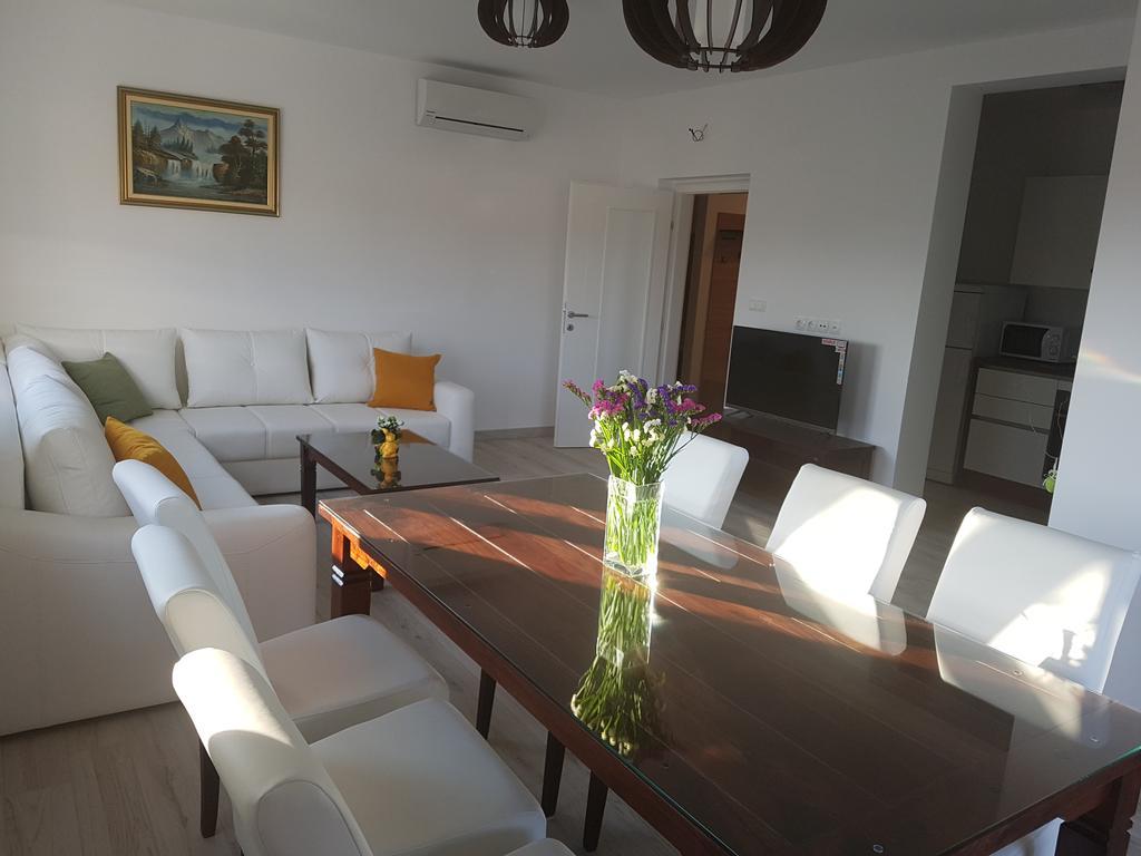 Apartman Lora Ljubuški Exterior foto