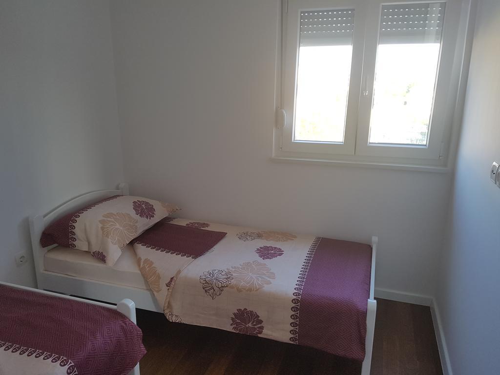 Apartman Lora Ljubuški Exterior foto