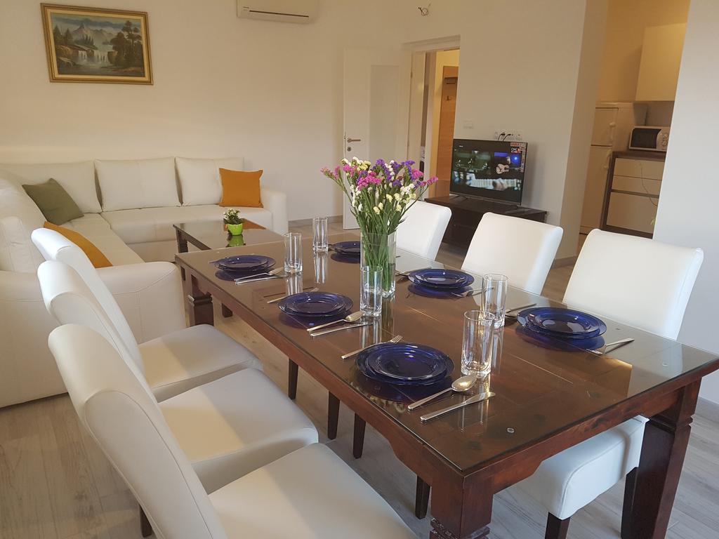 Apartman Lora Ljubuški Exterior foto
