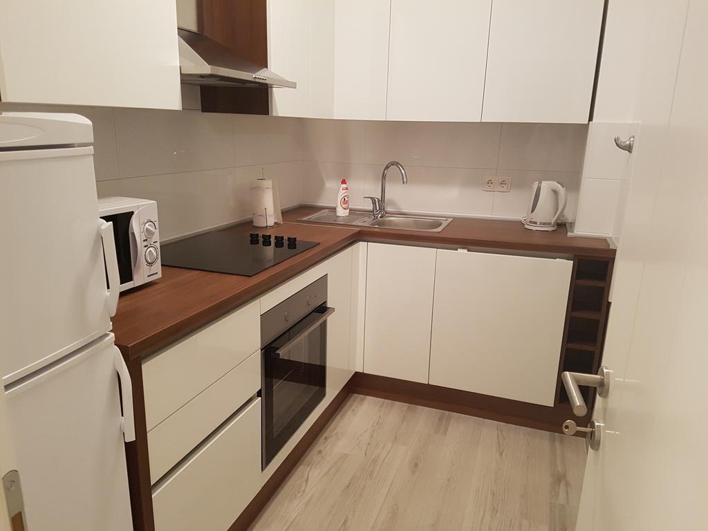 Apartman Lora Ljubuški Exterior foto
